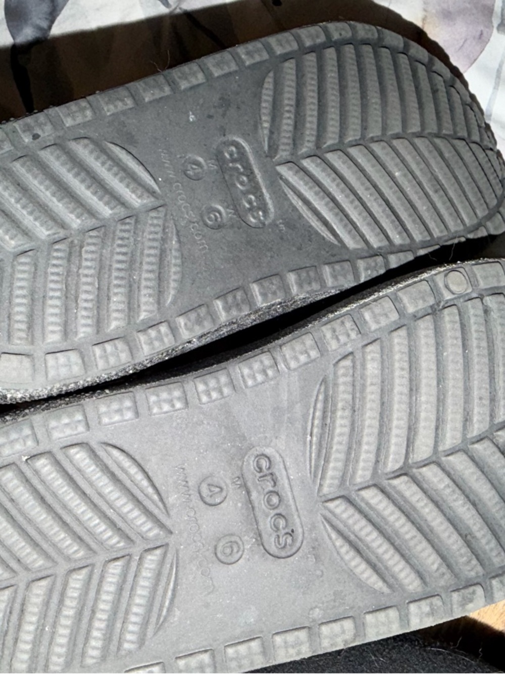 Croc - Picture 3 of 3